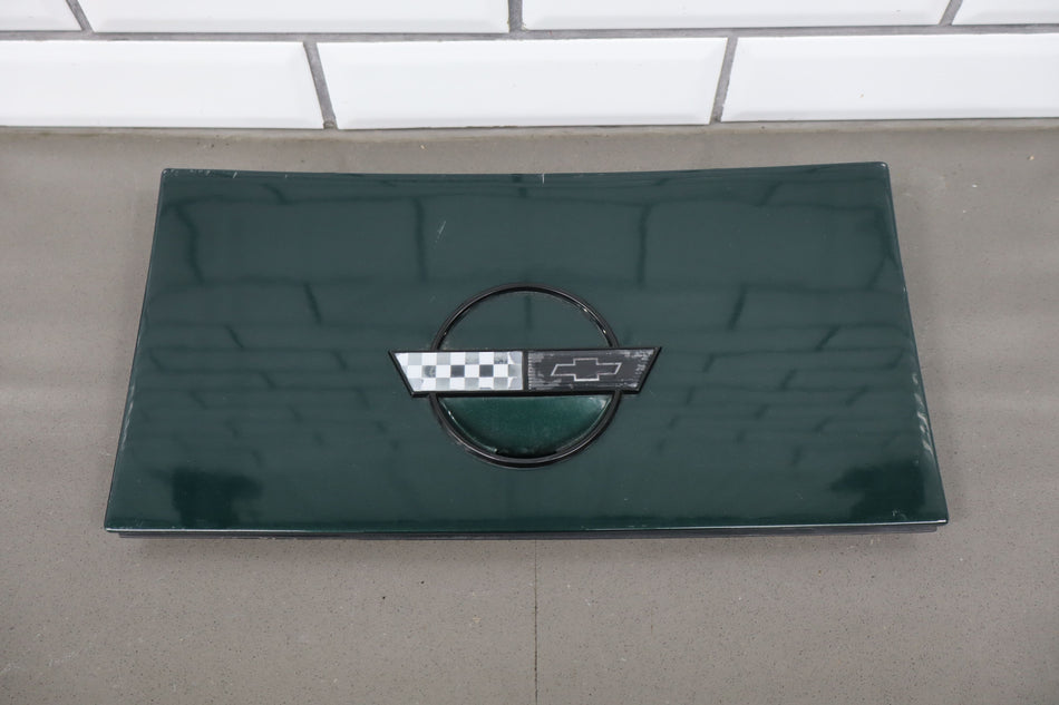 1992 Chevrolet Corvette- Fuel Filler Door
