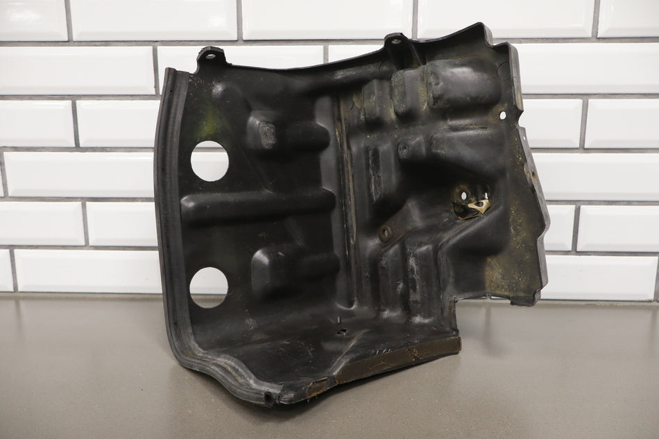 1997 Lexus LX450- Battery Box