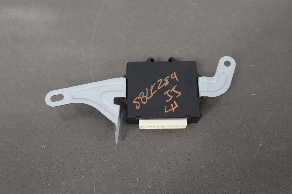 2011 Lexus GX460- Chassis Control Module