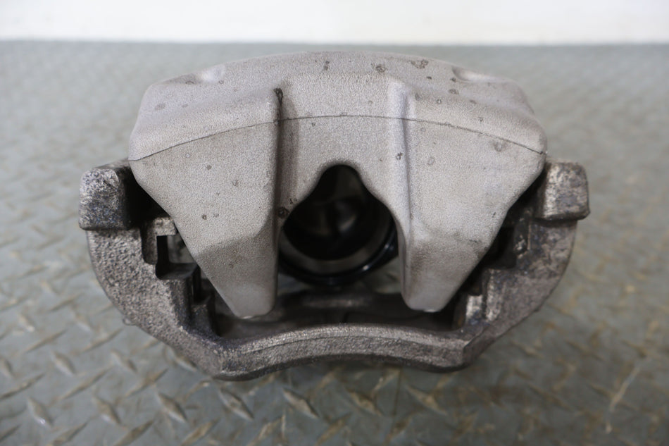 2022 Toyota GR Supra- Caliper