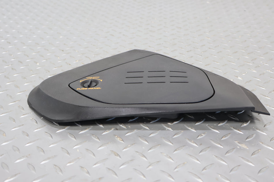 1993 Chevrolet Corvette- Trim Panel