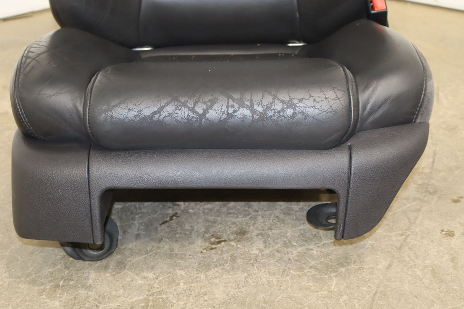 2005 Chevrolet SSR- Front Seat