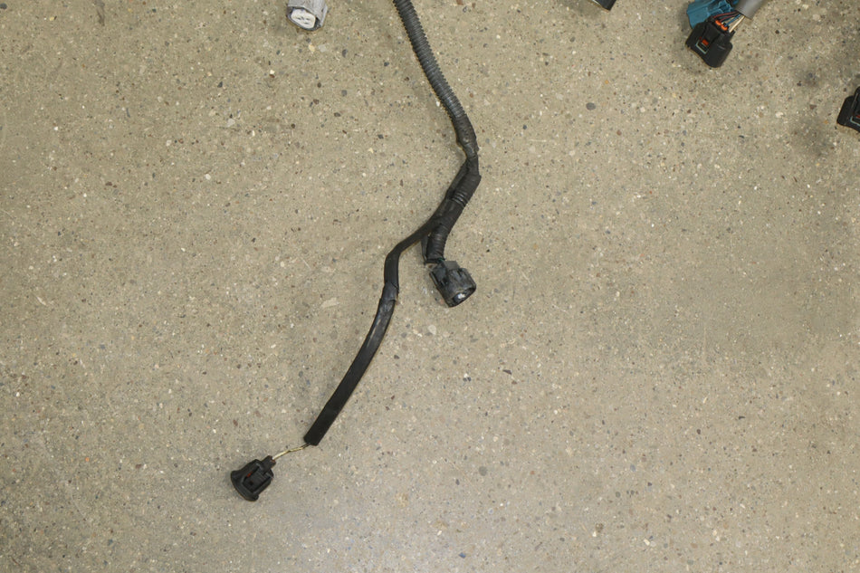 2002 Toyota Land Cruiser- Engine Wiring Harness
