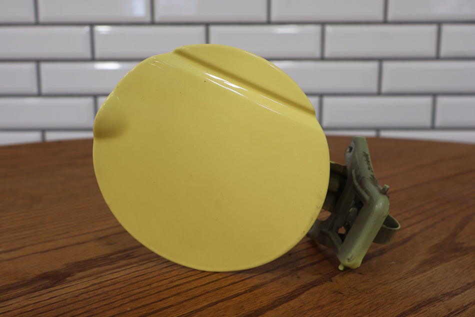2002 Ford Thunderbird- Fuel Filler Door