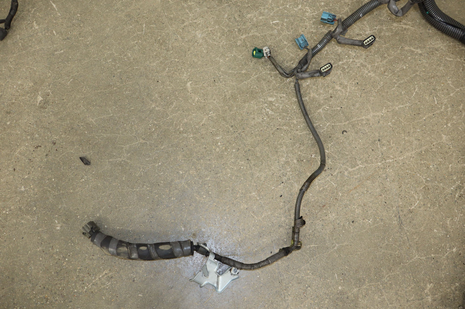1998-2002 Toyota Land Cruiser Lexus LX470 4.7L 2UZ-FE Engine Wiring Harness