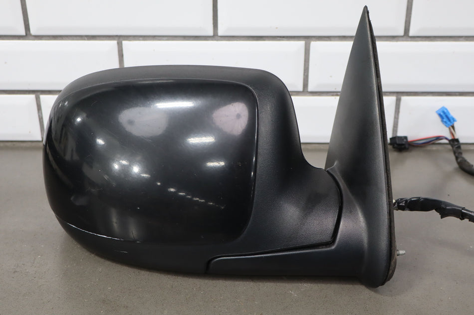2006 Chevrolet Tahoe- Right Door Mirror