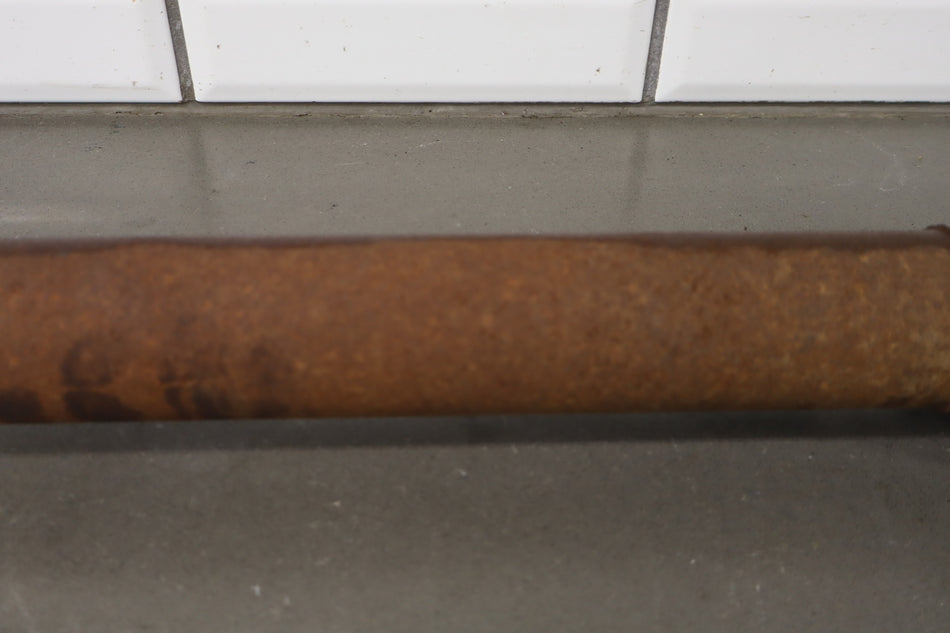 2013-2023 Ram 1500 Front Drive Shaft 52123639AA OEM