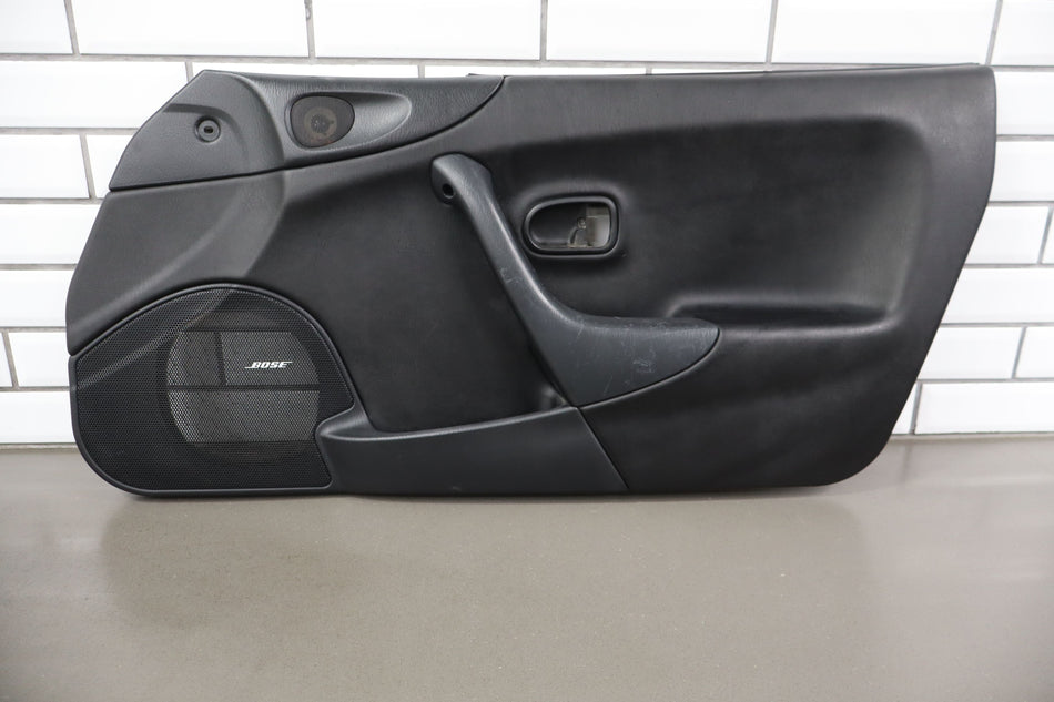 1999 Mazda MX-5 Miata- Right Front Door Trim Panel