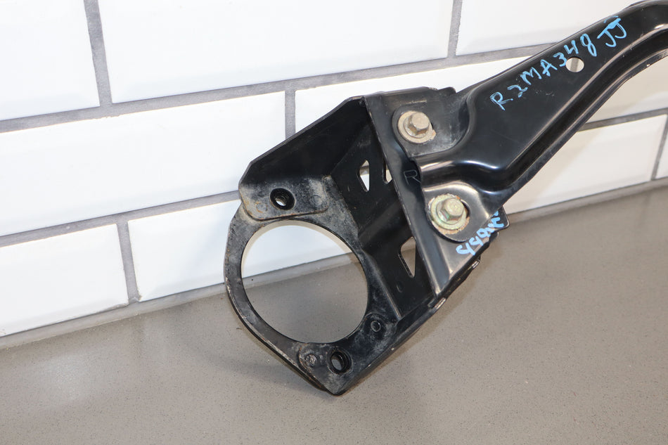 2002 Mazda MX-5 Miata- Strut Brace