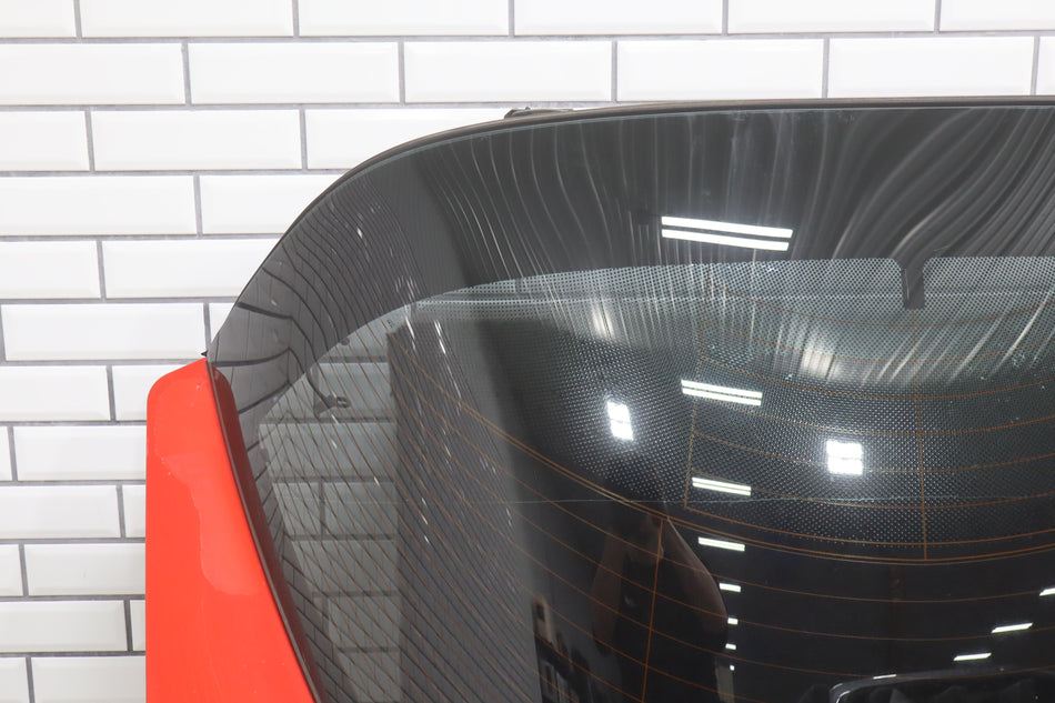 1997-2004 Chevrolet Corvette C5 Coupe/ Hatchback Rear Window Lid