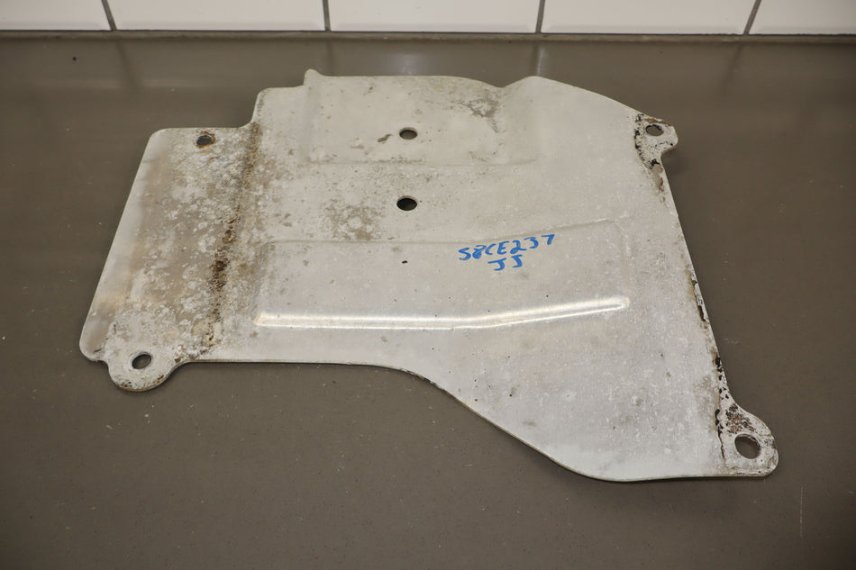 07-14 Chevy Suburban Tahoe Z71 OEM Skid Plate