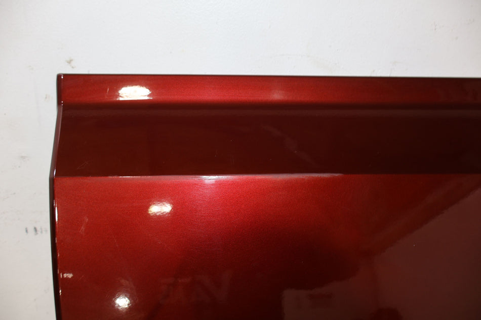 2002 Cadillac Escalade- FRONT DOOR MOULDING