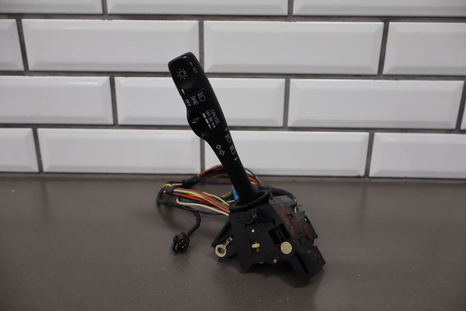1998 Chevrolet Corvette- Combination Switch