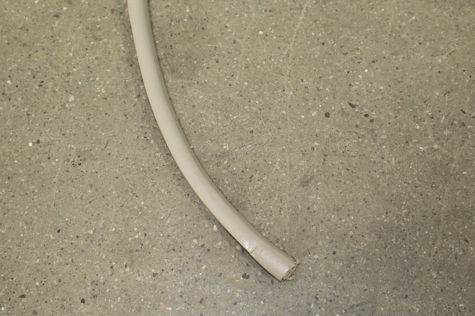 96-98 Lexus LX450 Left Driver Rear Door Weather Stripping Seal