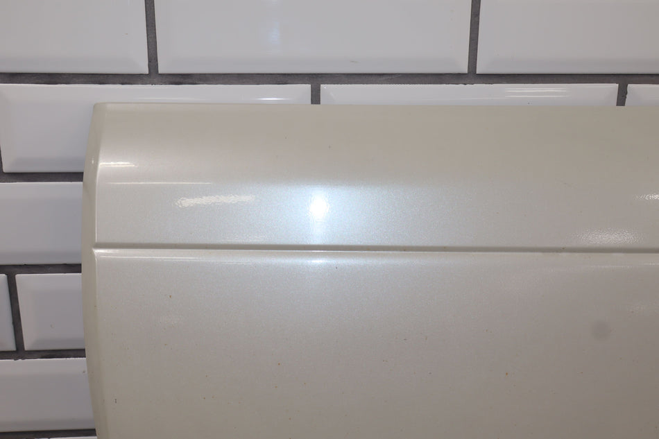 2007 Lexus GX470- REAR DOOR MOULDING