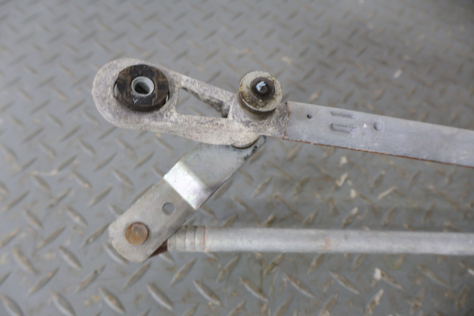 2017 Ram 1500- Wiper Linkage