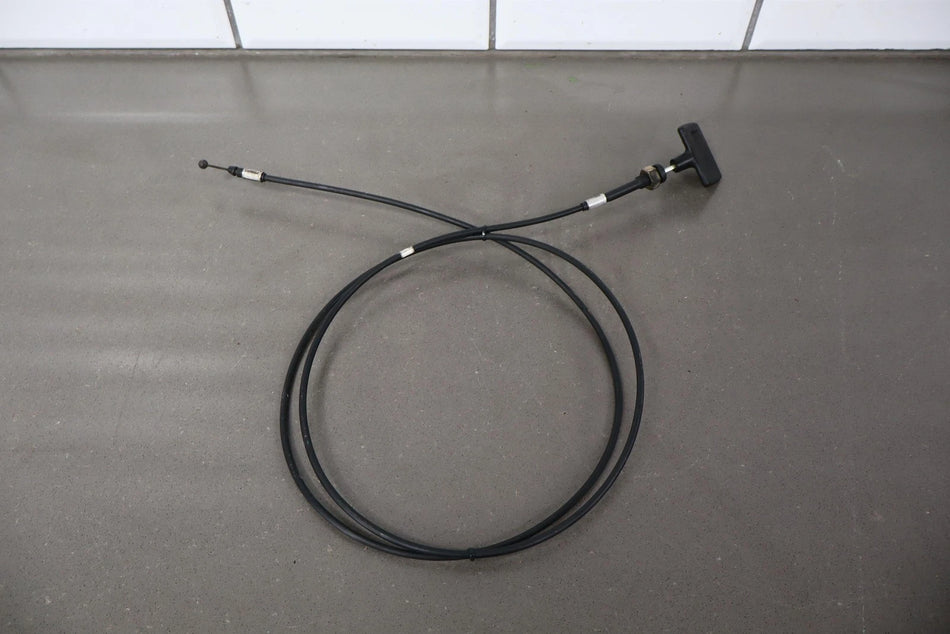 1999 Mazda MX-5 Miata- Hood Latch