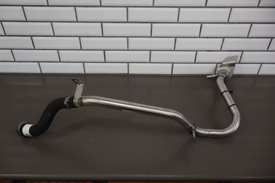 2016 Land Rover Range Rover Sport Fuel Filler Neck OEM