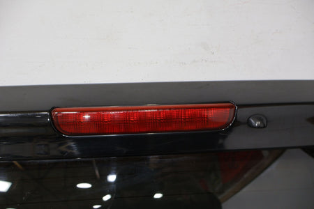 Back Door Glass, 2013, Toyota, FJ Cruiser