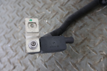 Battery Cable, 2022, Rivian, R1S