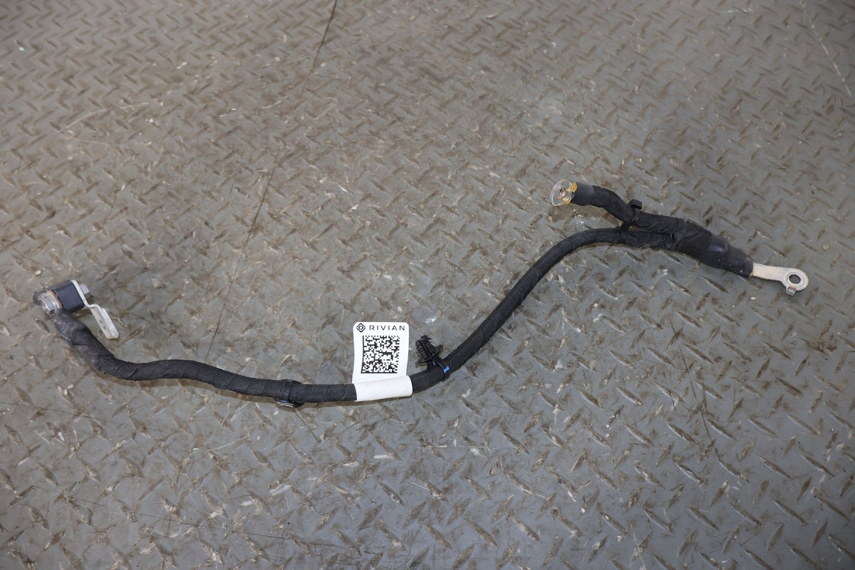 Battery Cable, 2022, Rivian, R1S