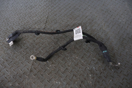 Battery Cable, 2022, Rivian, R1S