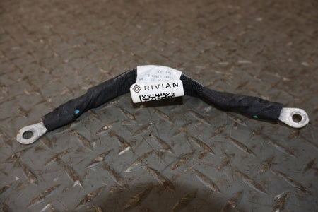 Battery Cable, 2022, Rivian, R1S