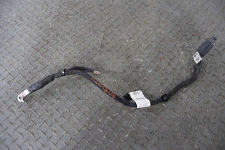 Battery Cable, 2022, Rivian, R1S