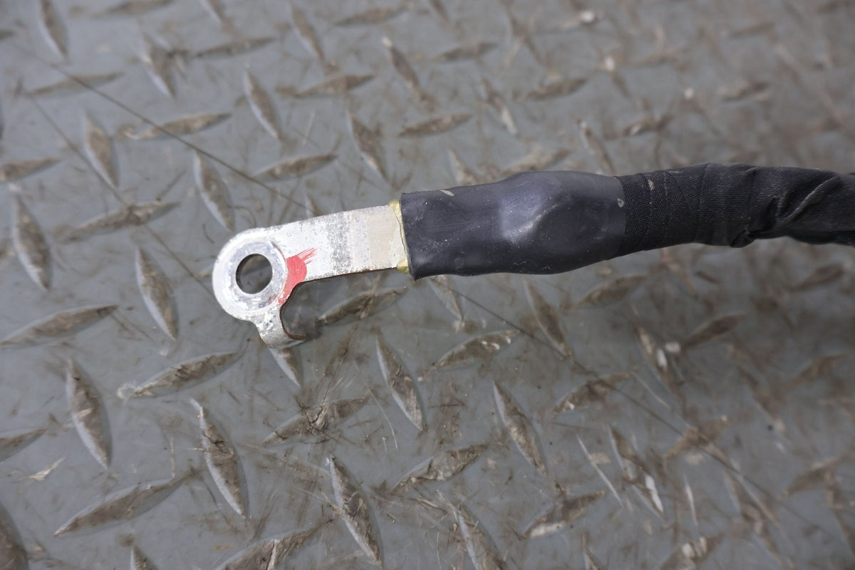 Battery Cable, 2022, Rivian, R1S