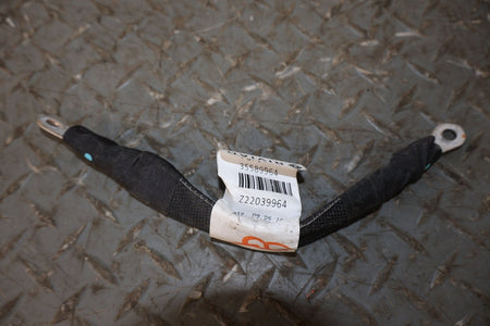 Battery Cable, 2022, Rivian, R1S