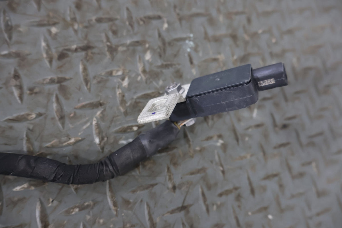 Battery Cable, 2022, Rivian, R1S