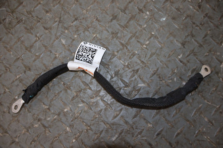 Battery Cable, 2022, Rivian, R1S
