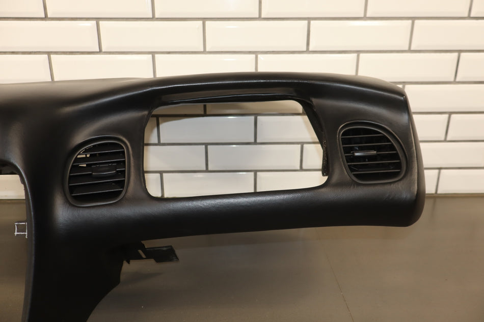2003 Chevrolet Corvette C5- Dash Assembly
