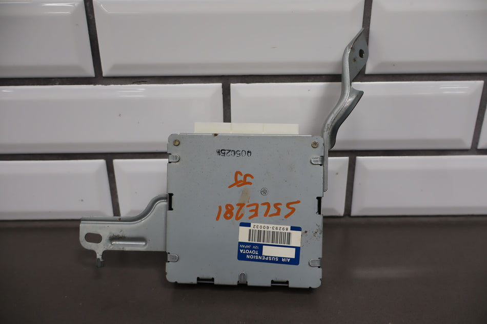 2005 Lexus GX470- Chassis Control Module