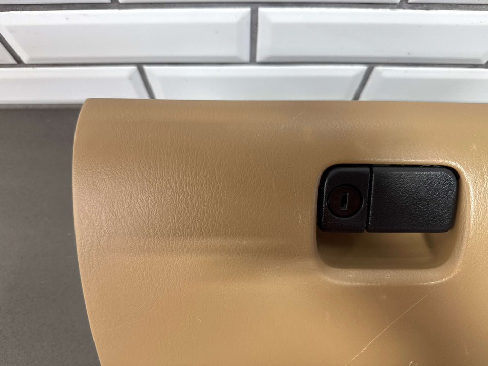 1999-2005 Mazda MX-5 Miata NB2- Glove Box