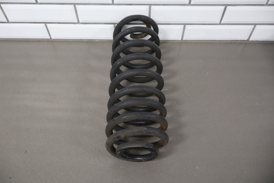 2004 Hummer H2- Pair- Rear Coil Springs