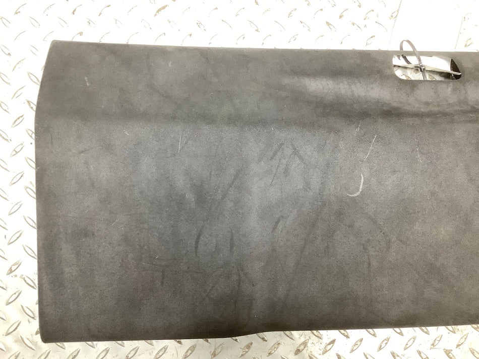 2015 Chevrolet Corvette- Decklid/Tailgate