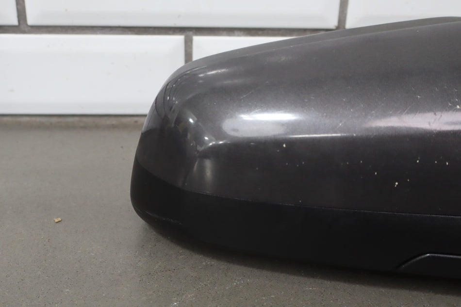 2008-2009 Pontiac G8 Right Door Mirror Grey 18 9222814