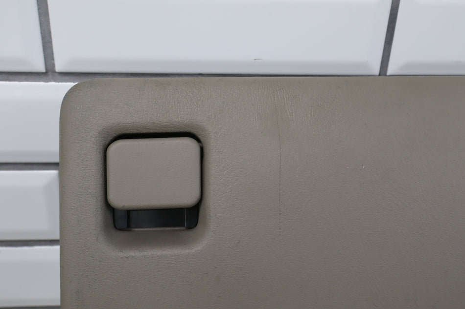 2003-2007 Hummer H2- Glove Box