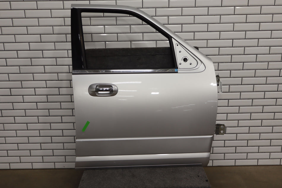 2017 Ford Expedition- Right Front Door
