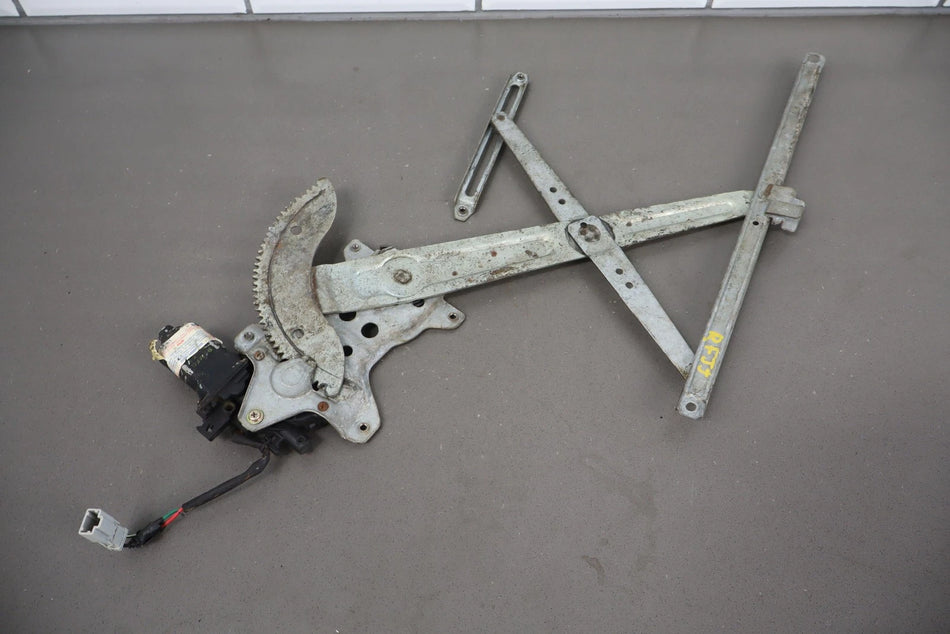 1992 Toyota Land Cruiser- Right Front Door Regulator