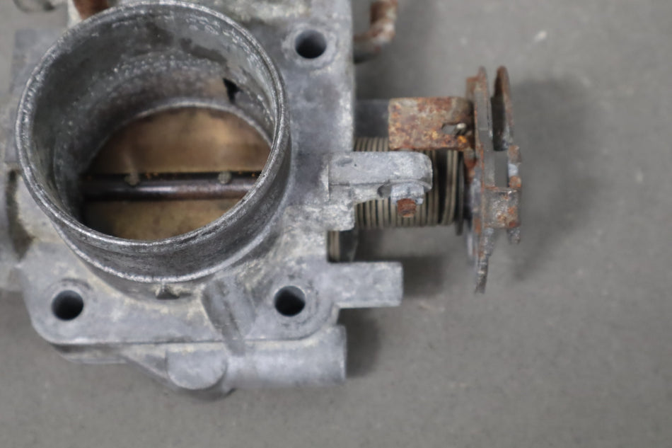 2003 Mazda MX-5 Miata NB- Throttle Body