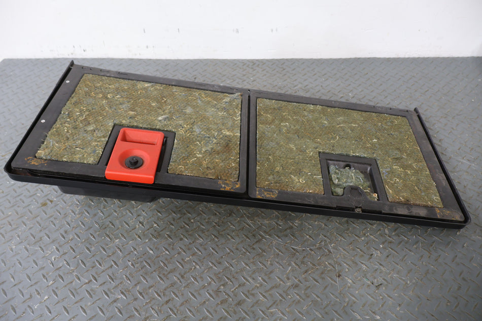 1995 Chevrolet Corvette- Trim Panel