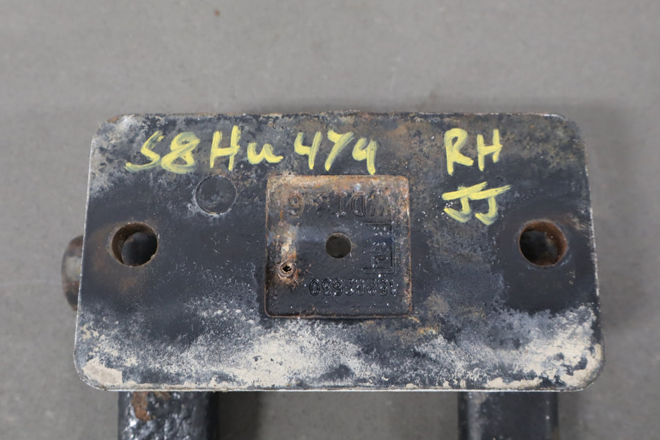 2008 Hummer H3- Pair- Tow Hooks