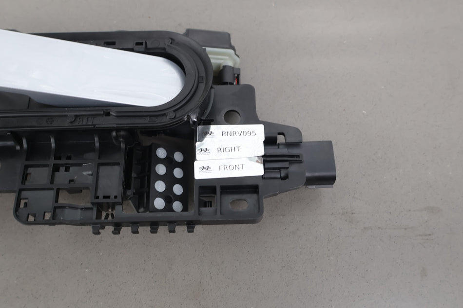 2022 Rivian R1T- Right Front Door Handle