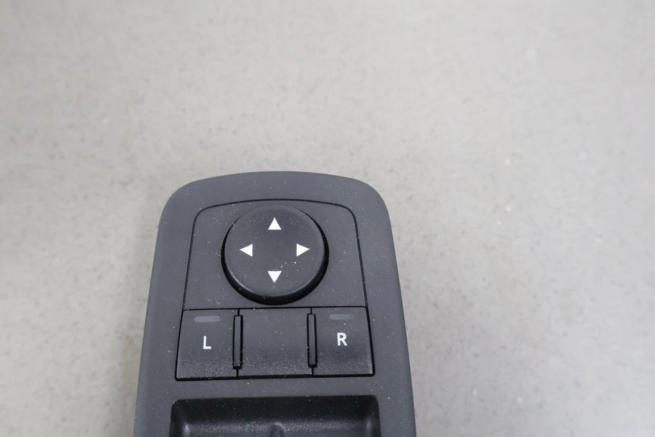 2018 Dodge Challenger- Front Door Switch