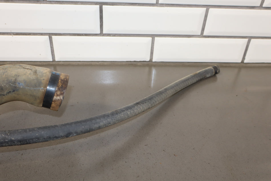 1994 Chevrolet Suburban GMT400- Fuel Filler Neck