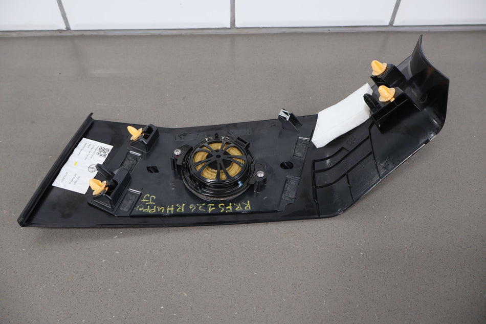 2023 Fisker Ocean Trim Panel OEM