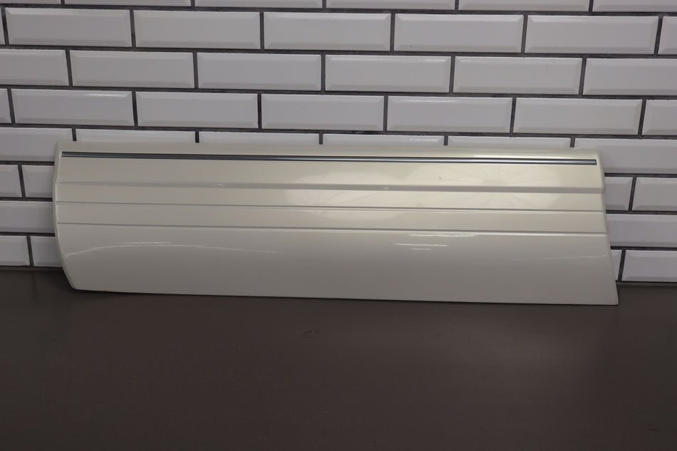 1999 Lexus LX470- Left Front Door Molding