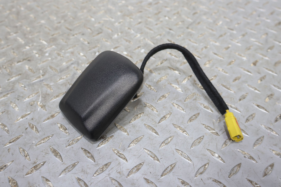 2019 Ram 2500- Antenna